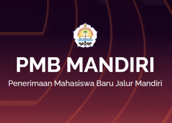 Pendaftaran Jalur Seleksi Mandiri 2020
