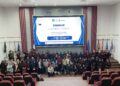 Prodi Informatika Gelar Seminar Hasil KPI: Mahasiswa Paparkan Pengalaman di Dunia Industri dan Instansi Pemerintah